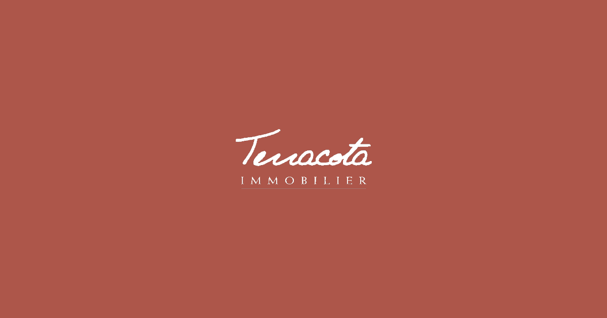 Logo de l'agence Terracota Immobilier