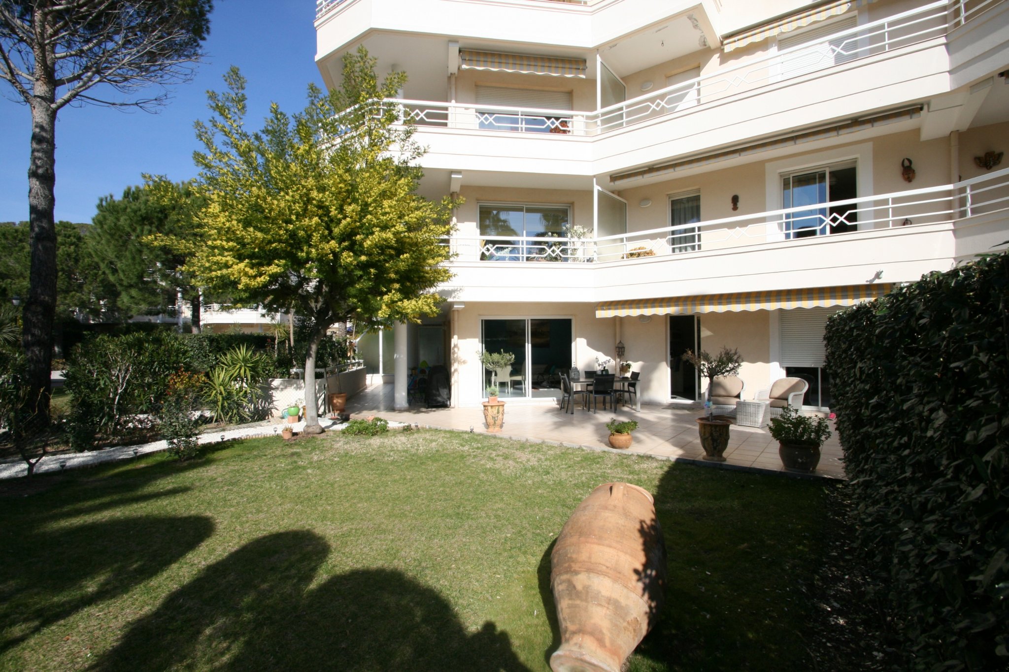 vente SAINT RAPHAEL PLEIN CŒUR DE